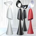Floor Lamp Living Room Bedroom Figure Floor Light